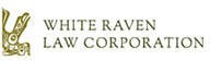 White Raven Law Corporation logo